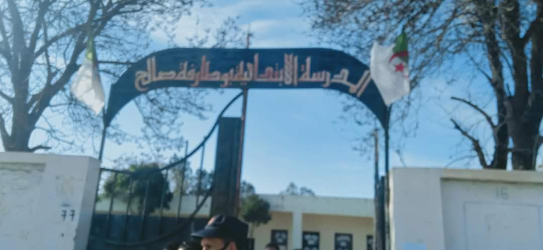 والي أم البواقي يأمر بغلق مدرسة بوطارفة صالح ببلدية العامرية 