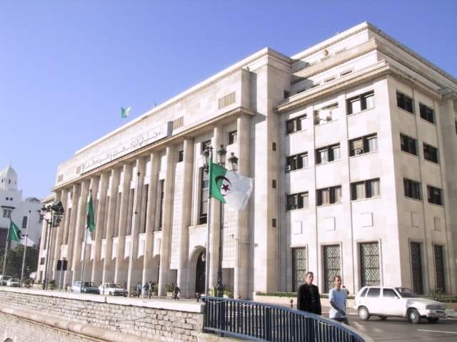 المجلس الشعبي الوطني يشارك في الدورة السنوية للجمعية البرلمانية لمنظمة حلف شمال الأطلسي