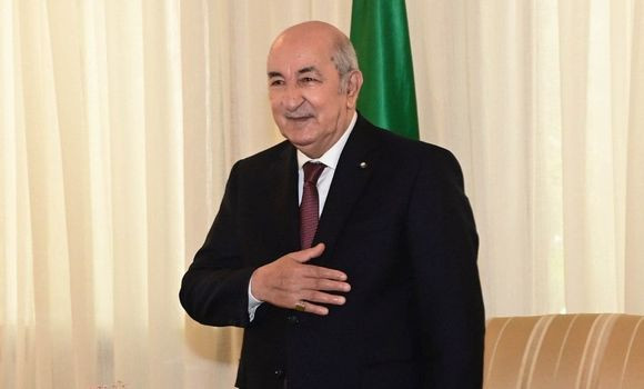 عين الجزائر