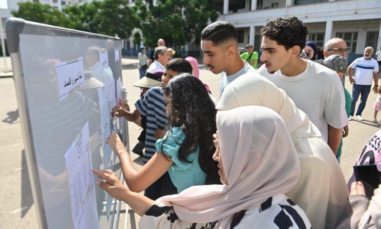 عين الجزائر