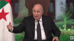 عين الجزائر
