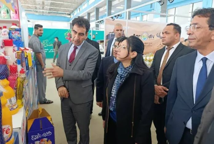 عين الجزائر