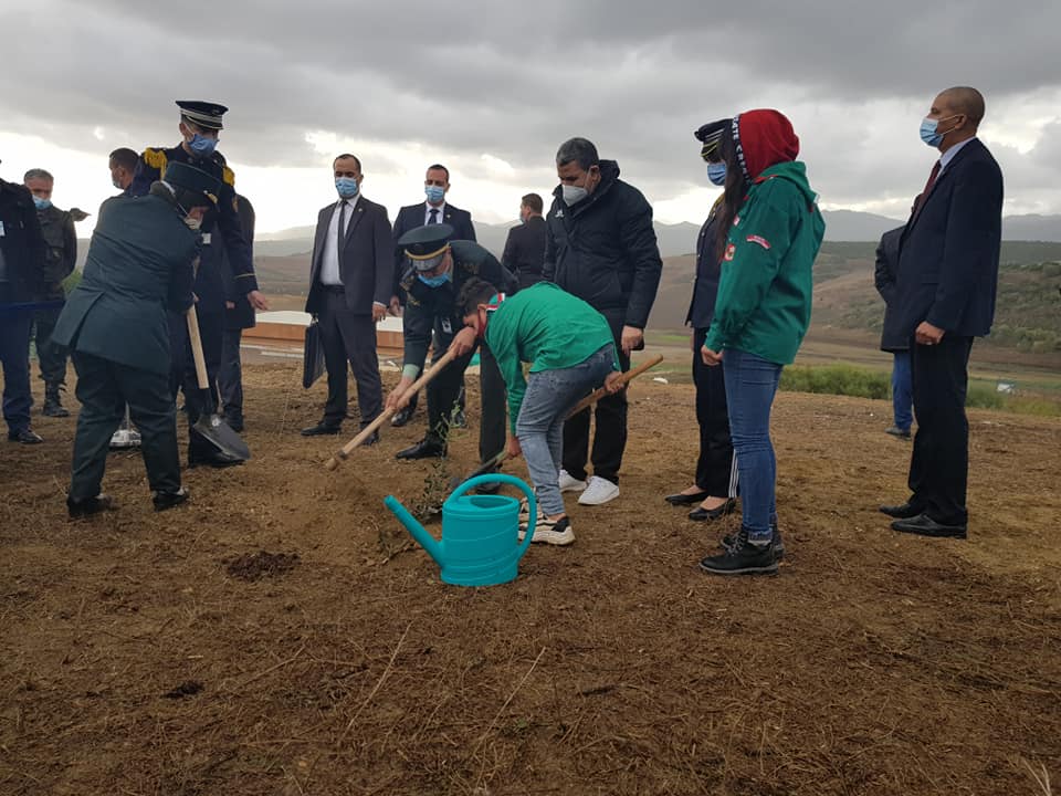 حالات كورونا في إرتفاع مستمر والاتصالات 