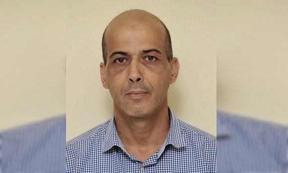 وفاة الصحفي بوكالة الأنباء الجزائرية جمال الدين بسو