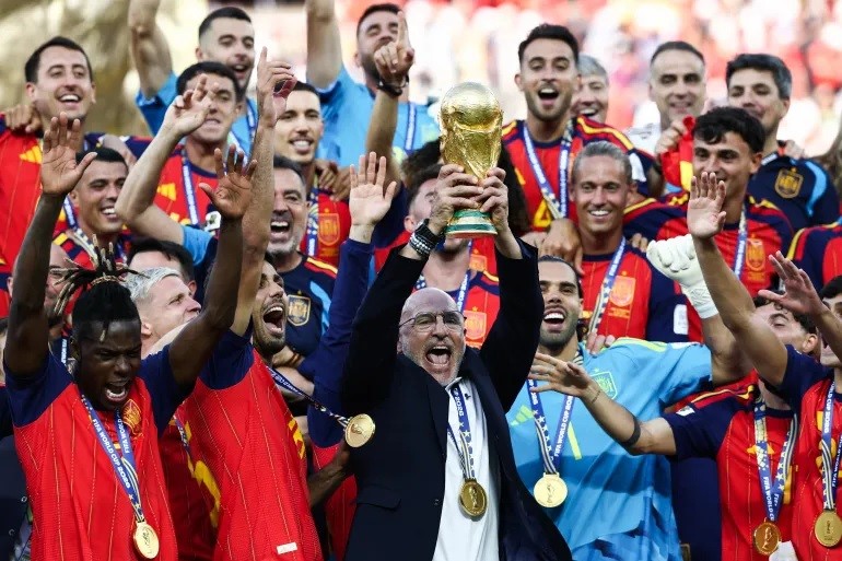 مونديال 2026 ينتهي على وقع أحداث لا تنسى