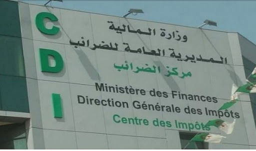 المديرية العامة للضرائب تصدر بلاغا لأغنياء الجزائر يتعلق بالضريبة على الثروة