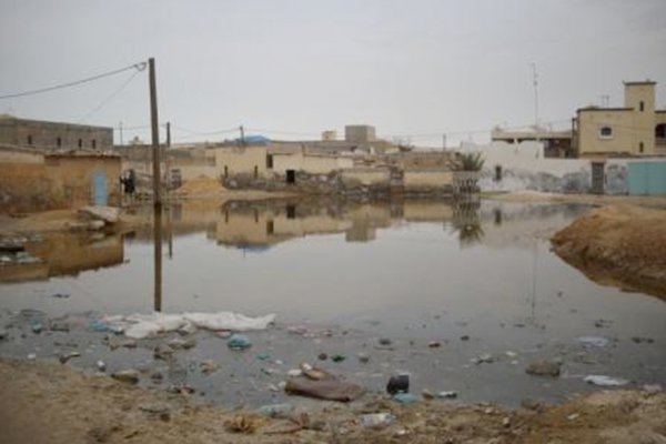 مشاكل بالجملة حولت حياتهم إلى جحيم و الصمت لغة المسؤولين