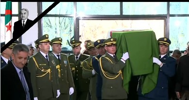 عين الجزائر