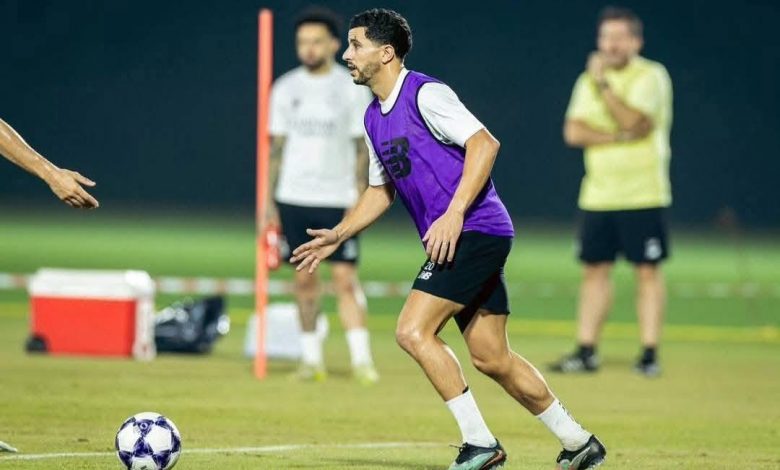 عين الجزائر