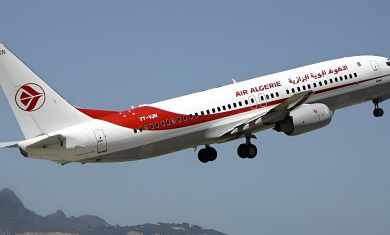 عين الجزائر