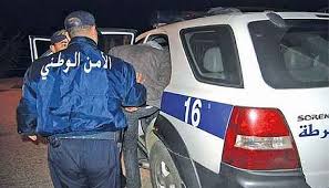 توقيف 3أشخاص تورطوا في بيع مواد تنظيف دون رخصة تحت غطاء جمعية وطنية 