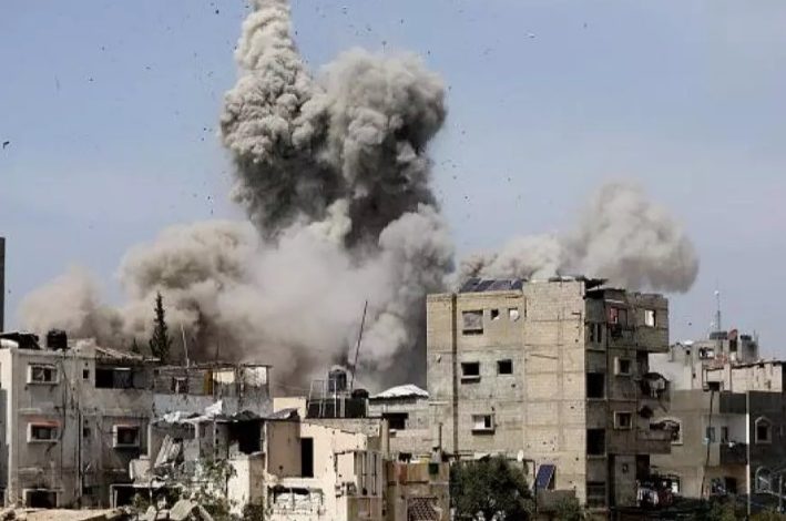 عين الجزائر