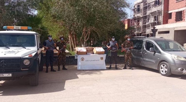 عين الجزائر