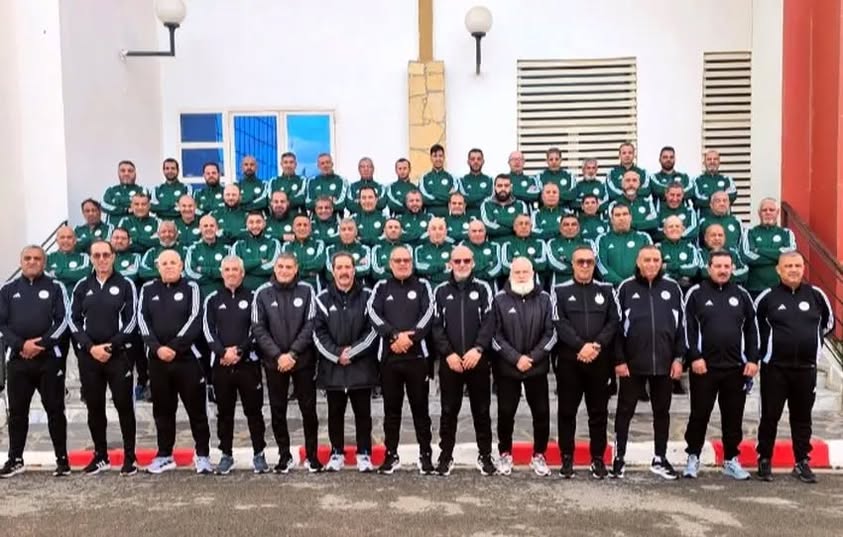 عين الجزائر