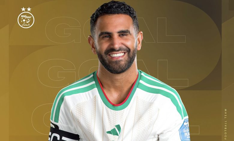 عين الجزائر