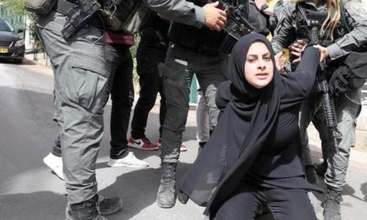 عين الجزائر