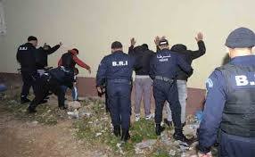 توقيف المتورطين في شجار جماعي بسطح المنصور بقسنطينة 