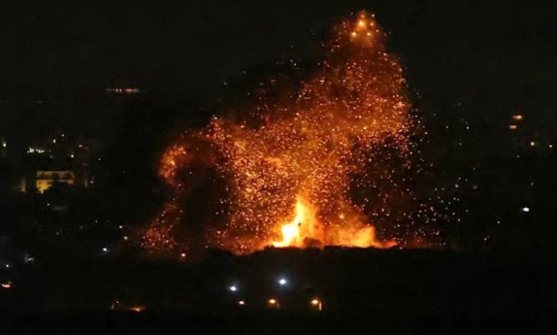 عين الجزائر