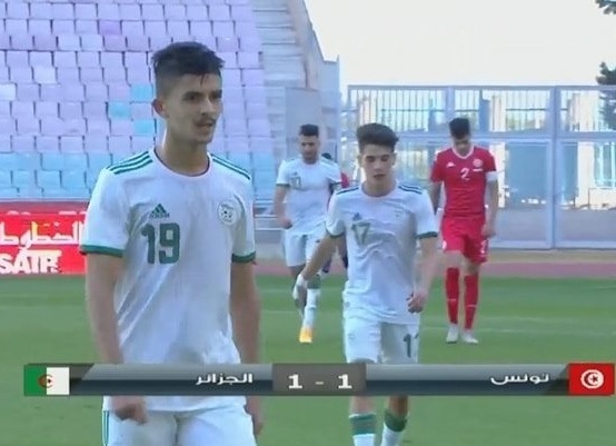 بطولة شمال إفريقيا لأقل من 20 سنة : شبان الخضر يحققون إنطلاقة جيدة بالتعادل مع صاحب الضيافة