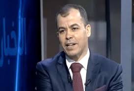 عين الجزائر