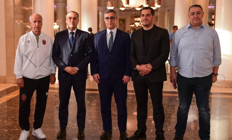 عين الجزائر