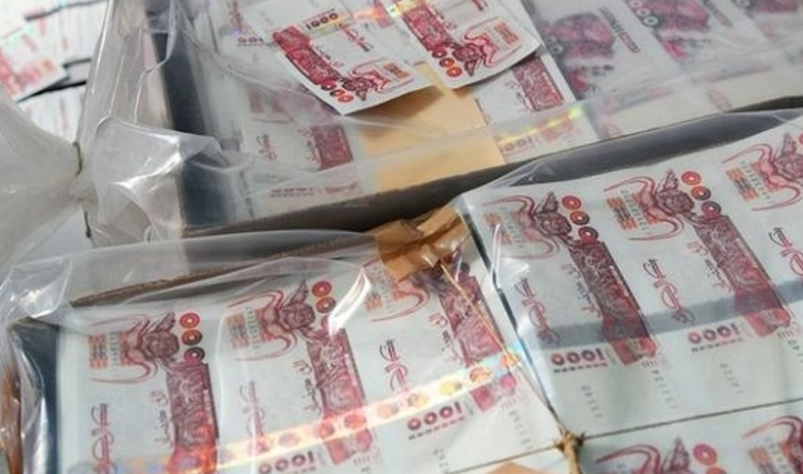 تفكيك شبكة إجرامية مختصة في تزوير العملة النقدية بقسنطينة