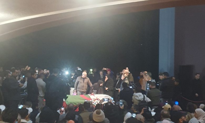 عين الجزائر