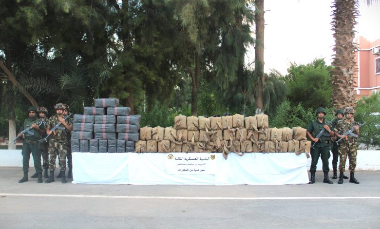 عين الجزائر