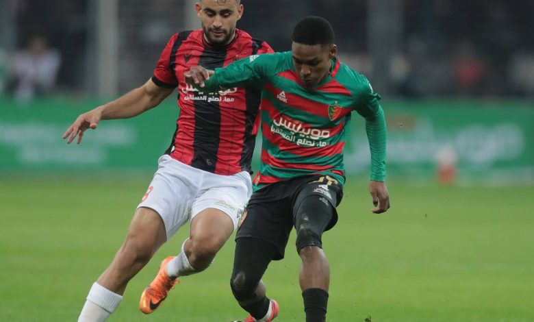 عين الجزائر