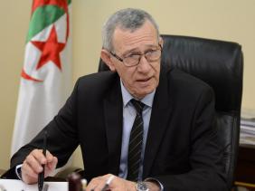 عمار بلحيمر : برنامج عمل يرتكز أساسا على إعادة النظر في الأطر القانونية المنظمة للقطاع