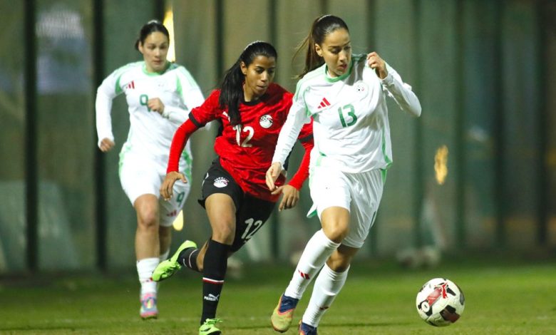 عين الجزائر