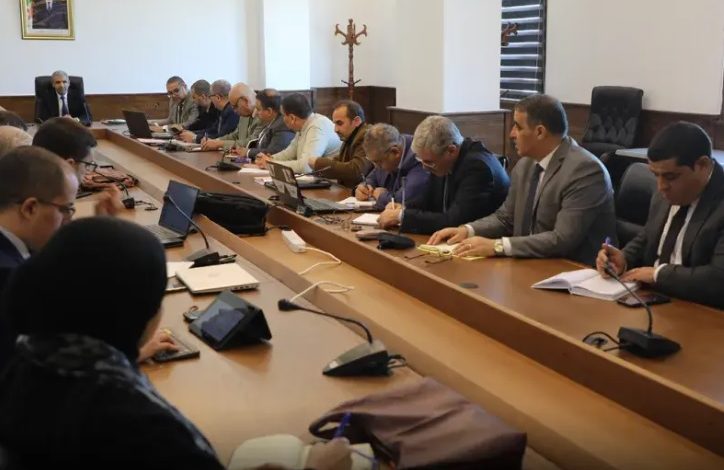 عين الجزائر