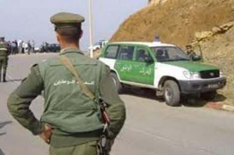 تفكيك شبكتين إجراميتين الأولى مختصة في ترويج الأقراص المهلوسة و الثانية مختصة   في تزوير العملة النقدية بقسنطينة