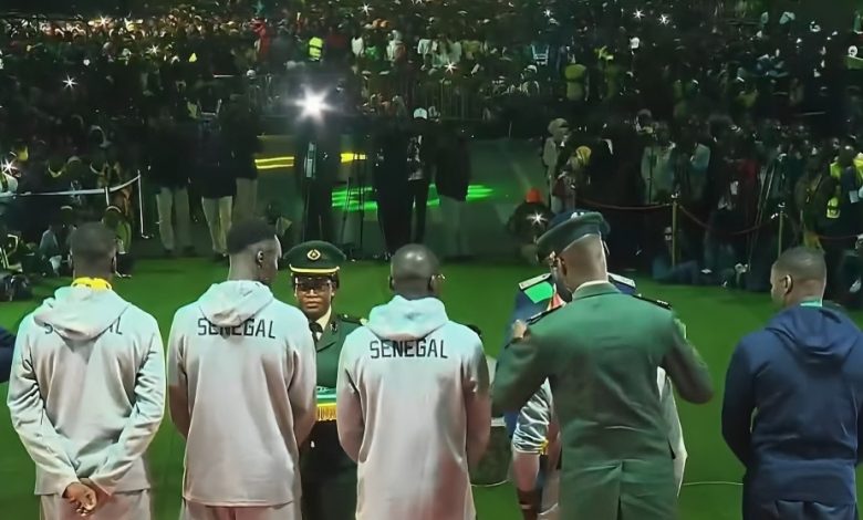 عين الجزائر