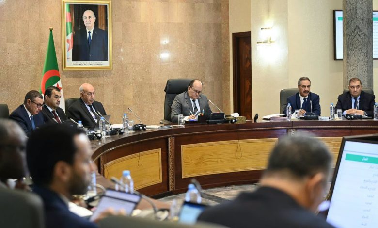عين الجزائر