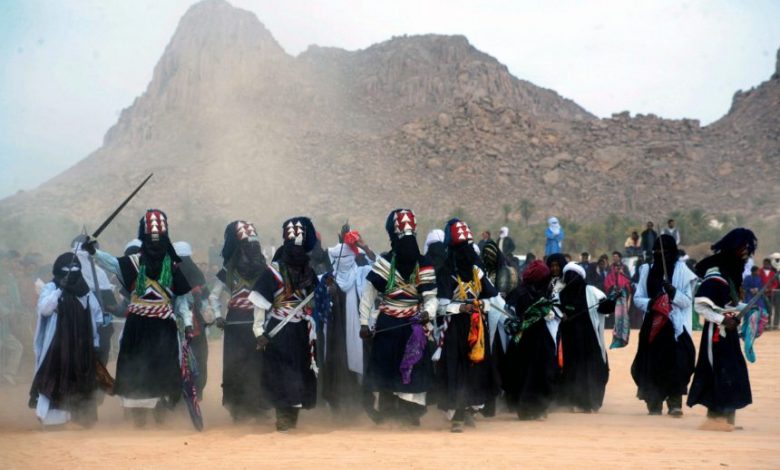 عين الجزائر