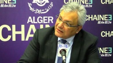 لطفي بن باحمد: الجزائر قادرة على إنتاج لقاح فيروس 