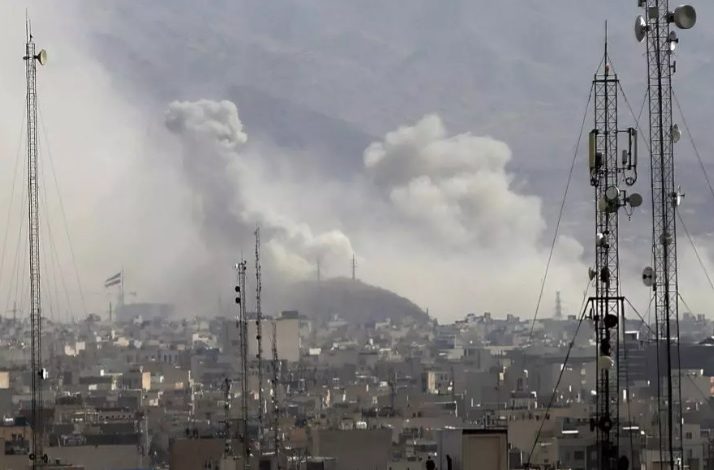 عين الجزائر