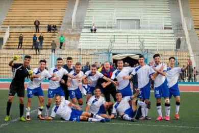 وفاق سطيف: “اللاعبون تجاوبوا جيدا مع الحجم المكثف للعمل“ 