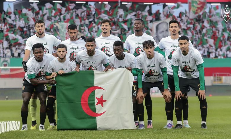 4 أندية من النخبة تضمن تأهلها للدور المقبل من كأس الجمهورية