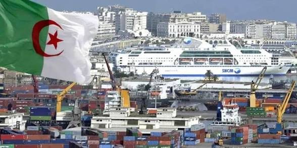 عين الجزائر