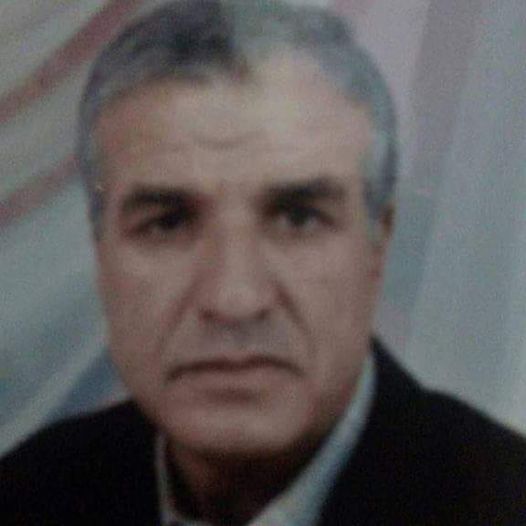 وفاة الصحفي بجريدة النصر سابقا مسعود بودفة