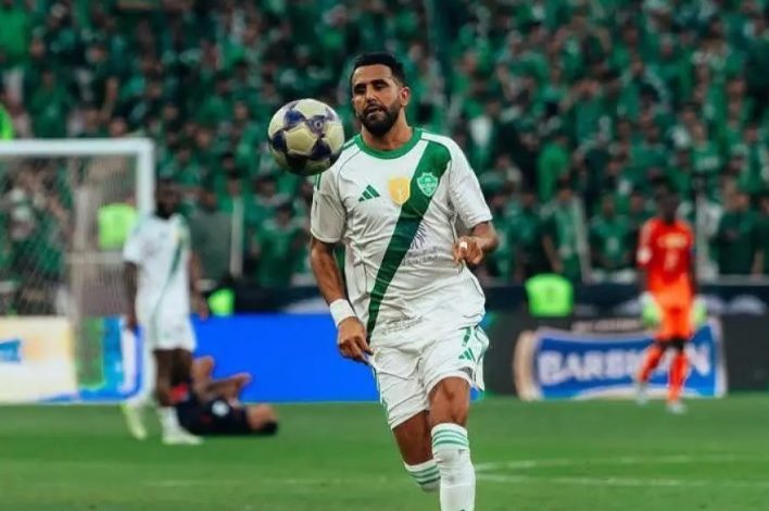 عين الجزائر