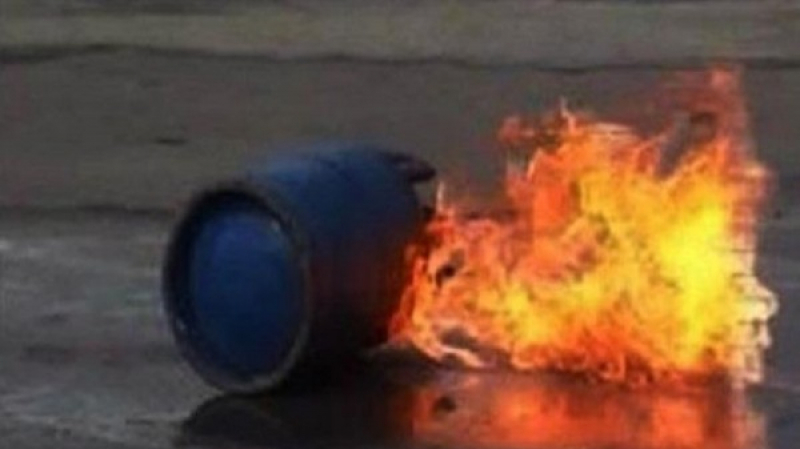 إصابة رجل في اشتعال قارورة غاز البوتان داخل منزل بقالمة