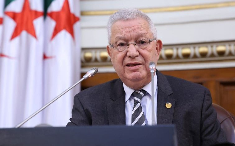 عين الجزائر