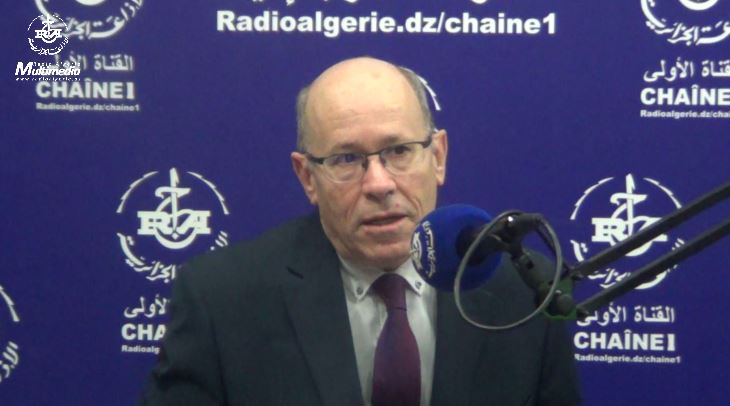 بلميهوب : إعداد 50 مرسوما وتعديل 10 قوانين تحسبا لإطلاق خطة الانعاش الاقتصادي