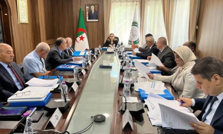 عين الجزائر