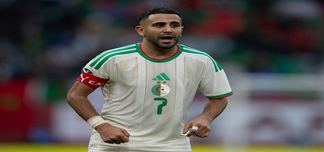 عين الجزائر