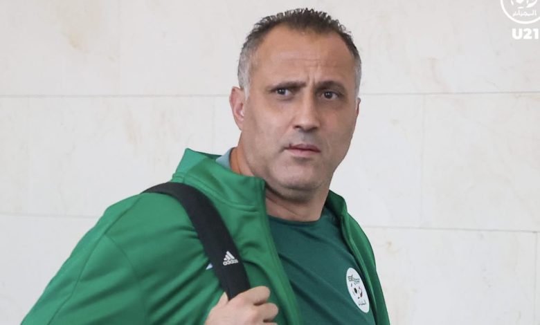 عين الجزائر
