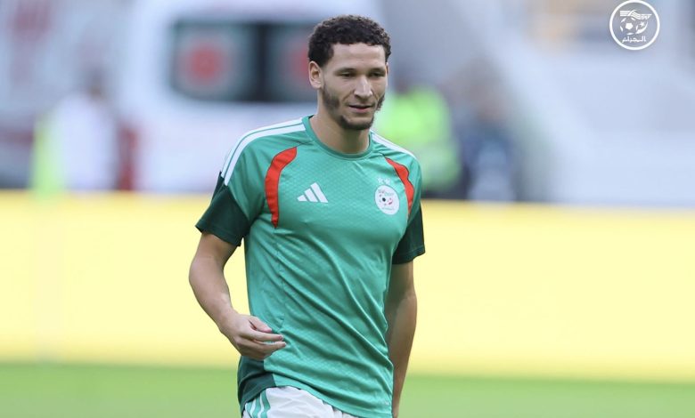 عين الجزائر